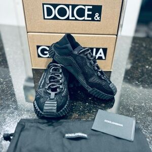Dolce & Gabbana Sneakers